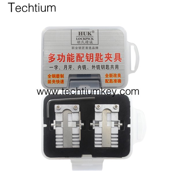 HUK Multifunction Key clamp